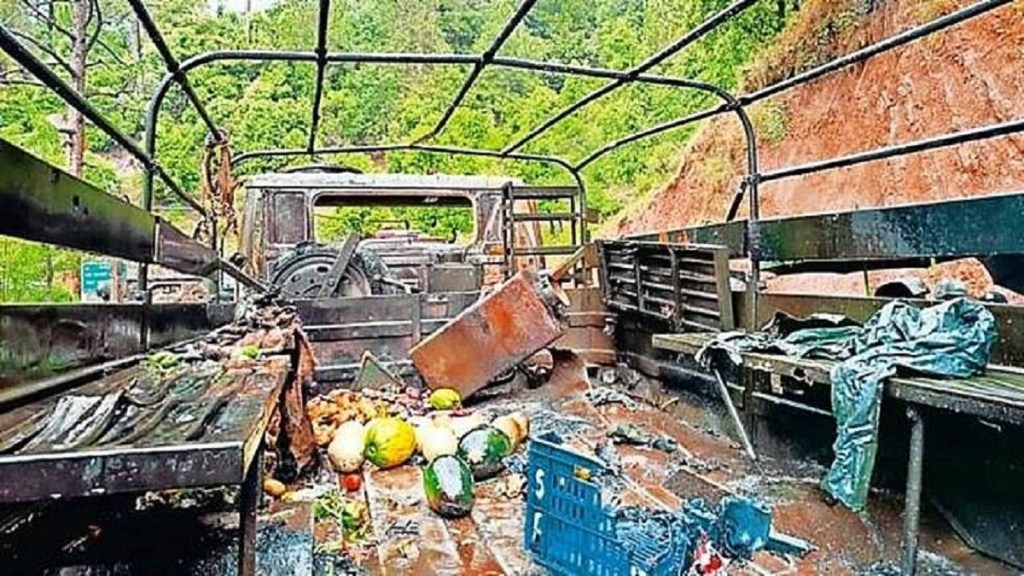Jammu Kashmir