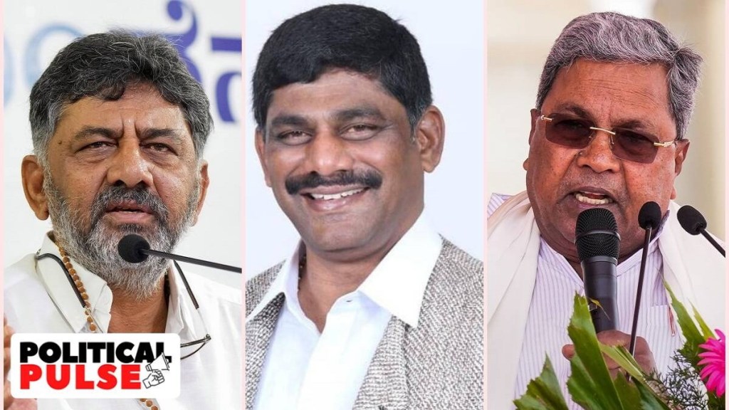 Karnataka Congres, Karnataka ,Congress