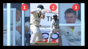 Marnus Labuschagne Sleep Photo