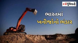 Mineral Reserves in India