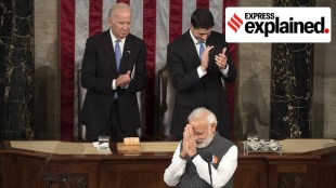 Pm modi us visit| modi biden talk| Modi-biden meet