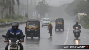 Monsoon 2023, IMD