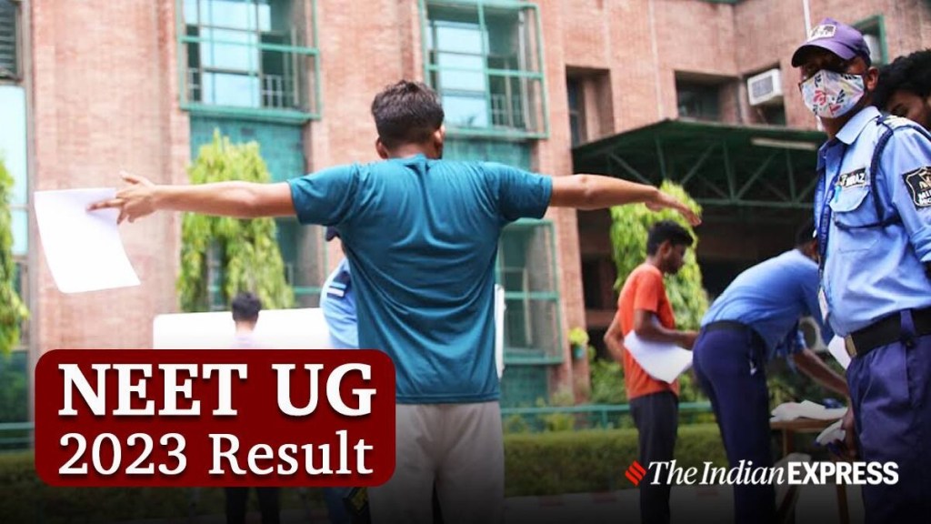 neet ug Cut off, neet result PDF, neet topper interview