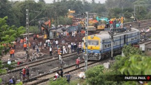 Odisha train tragedy Updates