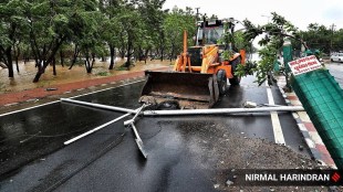 Biparjoy Cyclone Latest Update