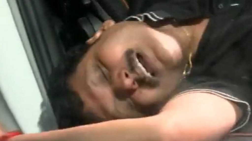 v senthil balaji arrested, senthil balaji arrested,