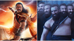 Adiprush Movie cast