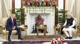 Russia-Ukraine War, Vladimir Putin, PM Narendra Modi