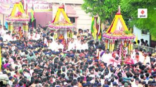 Rathyatra Ahmedabad
