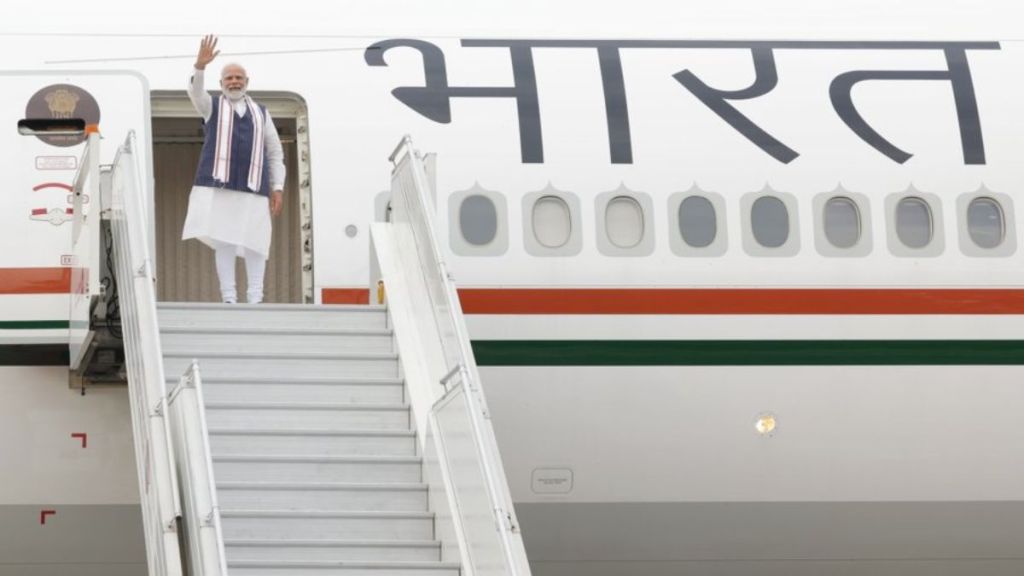 Prime Minister narendra modi