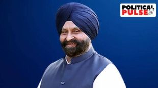 Maheshinder Singh Grewal