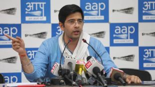 Raghav chadha