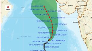 Cyclone Biparjoy