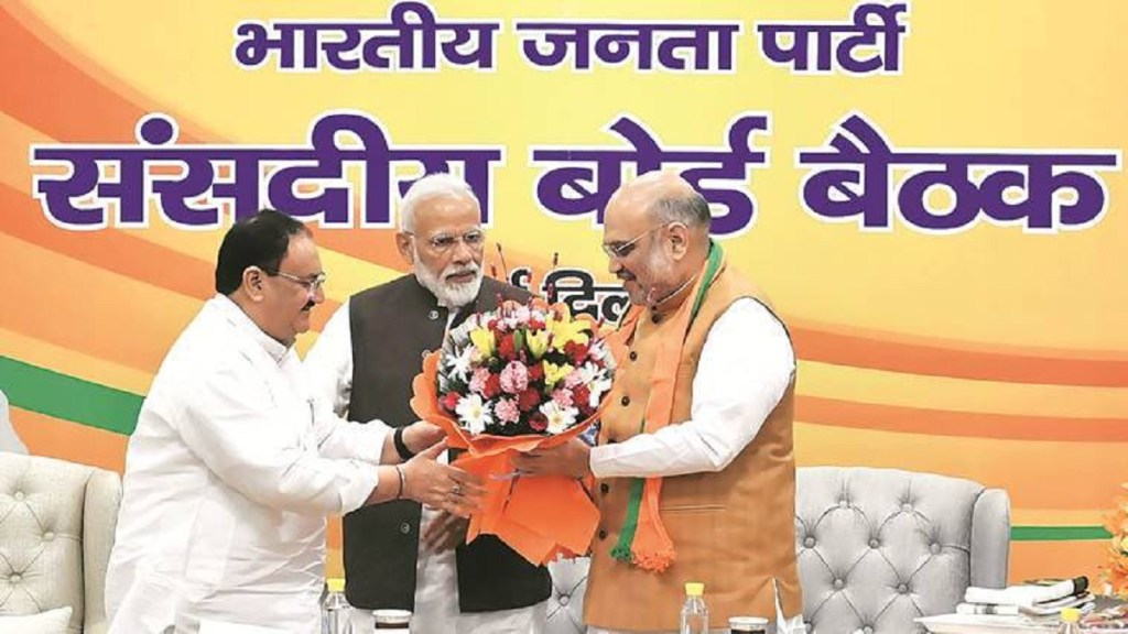 Lok Sabha Elections 2024