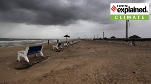 cyclone threats, Explained Climate, Cyclone Biparjoy, odisha