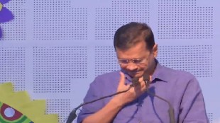 Delhi CM, Arvind Kejriwal, gets emotional, Arvind Kejriwal gets emotional