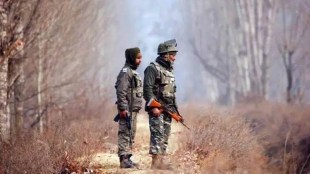 Indian Air Force, Indian army, Indian navy, Cross staffing