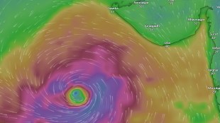 Cyclone Biparjoy