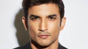 sushant singh rajput News