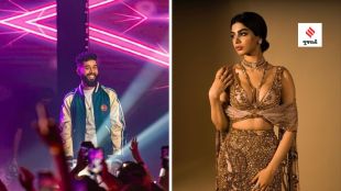 khushi kapoor dating singer ap dhillon Photo News