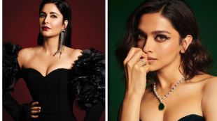 katrina kaif and Deepika padukone photo news