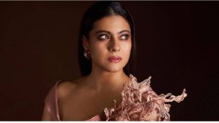 kajol photo news