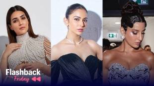 bollywood fashion