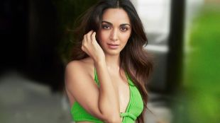 Kiara Advani Photo News