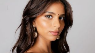 Suhana Khan Photo News