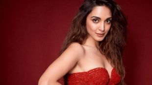 Kiara Advani Photo News