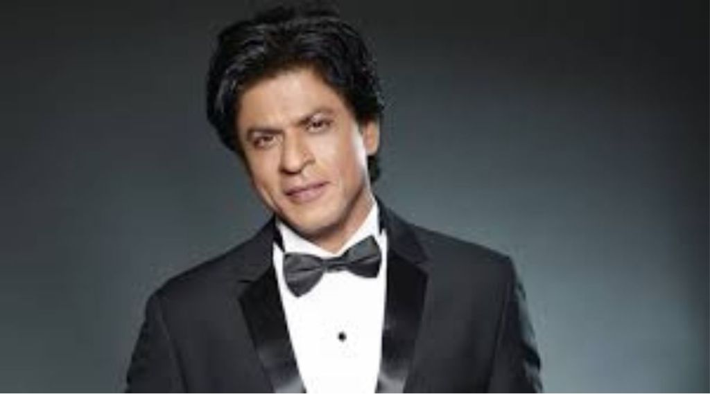 Shah Rukh Khan Photo News