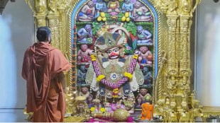 today live darshan, Kashtabhanjan dada darashan