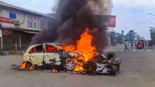 manipur violence