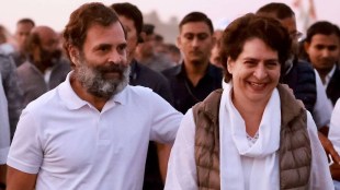 priyanka gandhi, lok sabha elections 2024