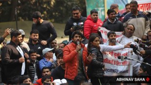 sexual harassment by Brij Bhushan Singh