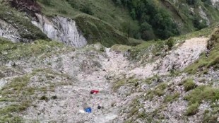 uttarakhand news, uttarakhand pithoragarh news, pithoragarh road accident