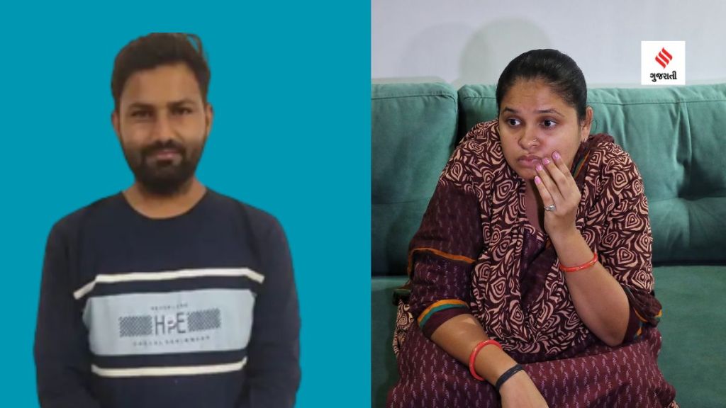 pankaj pate and nisha patell