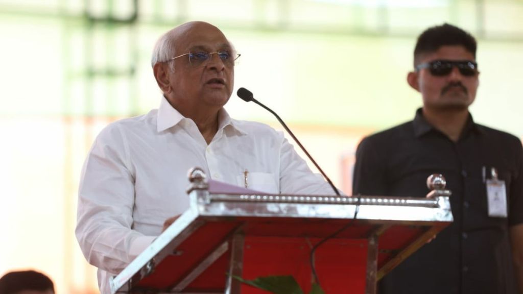 gujarat cm bhupendra patel | cm bhupendra patel | bhupendra patel