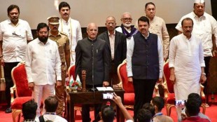 Ajit Pawar | maharashtra cabinet expansion | Ajit Pawar finance ministry