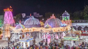 Bahucharaji Mataji temple, bahucharaji mataji