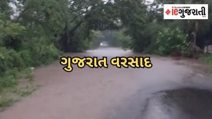 Gujarat Rain | Gujarat Weather