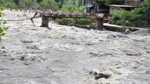 Himachal Pradesh Rain, Himachal Pradesh, Rain