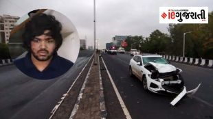 iskcon Bridge Accident | Tathya Patel