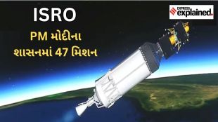 ISRO Mission in Modi Government