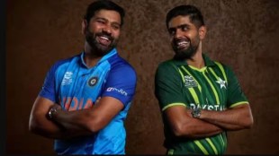 World Cup 2023 | India- Pakistan | Ahmedabad