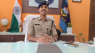 Ahmedabad Traffic and Accident