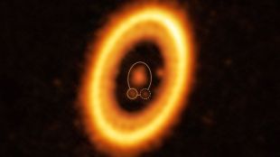 Science News Gujarati | Latest Science News | Two Exoplanets Share One Orbit | Science New Discover