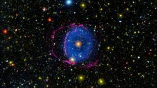 Universe facts | space |
