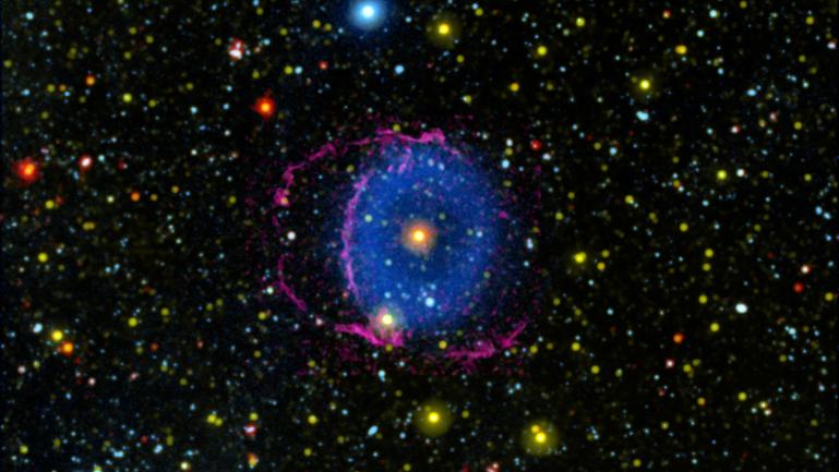 Universe facts | space |