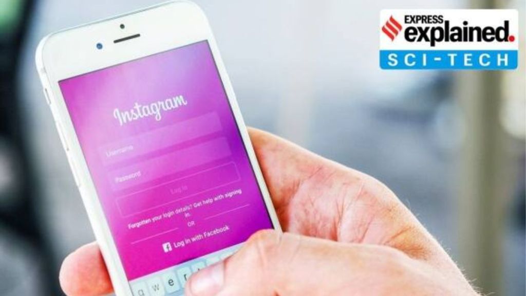 An example of dark patterns is how Instagram simplifies signing up and logging in to the app, but deleting or deactivating one's account is a more complicated procedure, to subtly discourage users from doing so. (Photo via Pixabay)